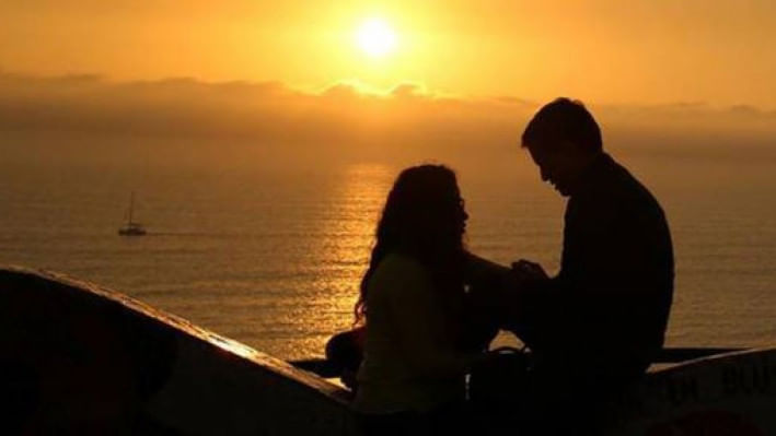 প্রাক্তন প্রেমিক প্রেমিকা