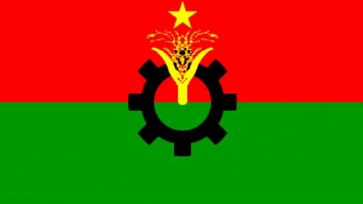 বিএনপির নেতাকর্মীর নামে মামলা