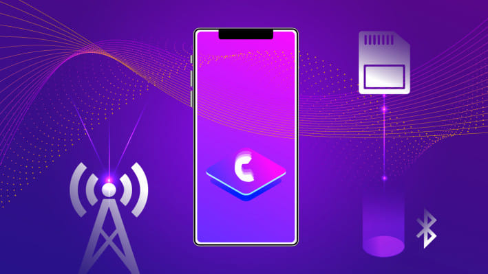 মোবাইল ডেটা প্যাকেজ,