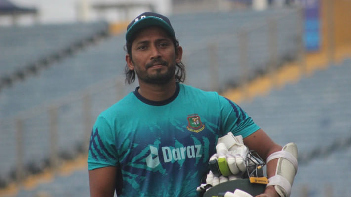 Anamul Haque Bijoy