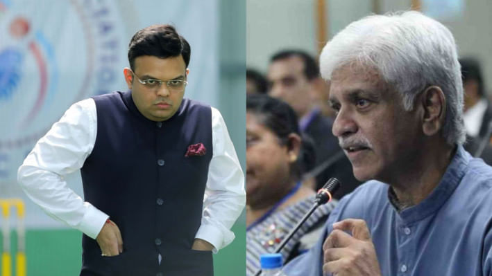 ভারতীয় একজন শ্রীলঙ্কার ক্রিকেট ধ্বংস করছে, দাবি রানাতুঙ্গার