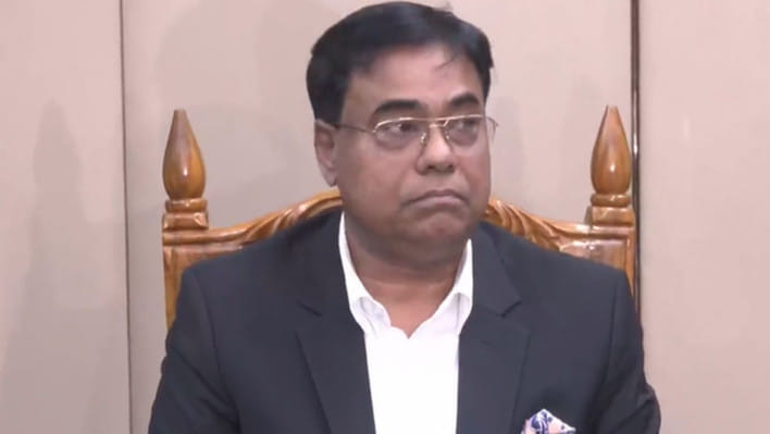 জাতীয় সংসদ নির্বাচনের তফসিল