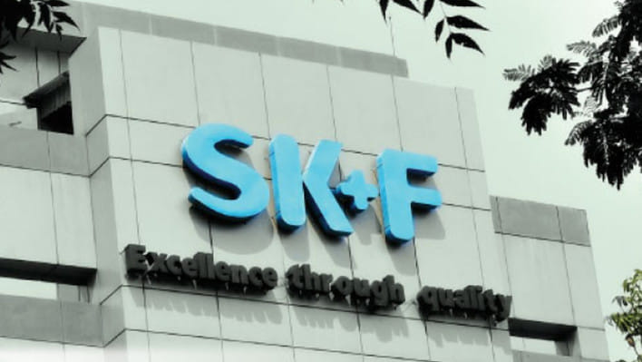 এসকেএফ ফার্মাসিউটিক্যালস লিমিটেড, এসকেএফ ফার্মাসিউটিক্যালস, রপ্তানি,