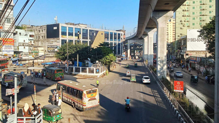 বিএনপির হরতাল