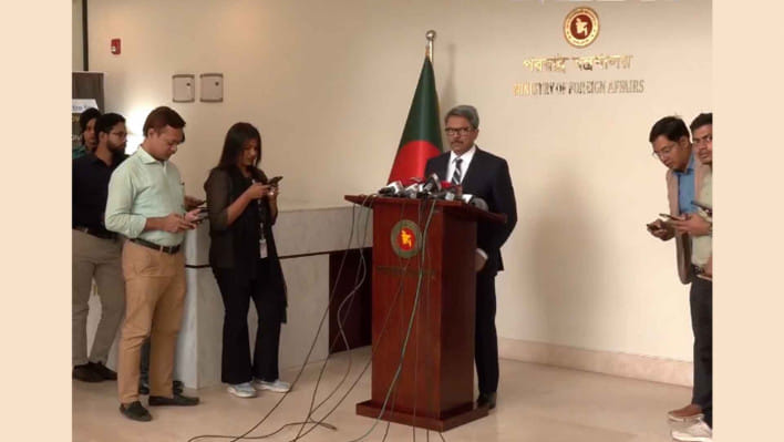 পোশাকশ্রমিক নেতা কল্পনার ব্যাপারে যুক্তরাষ্ট্রের কাছে ব্যাখ্যা চাইবে বাংলাদেশ