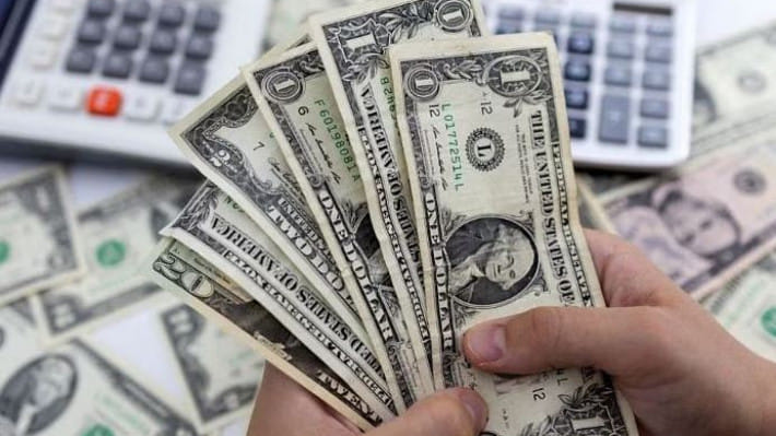 ডলার কিনছে বাংলাদেশ ব্যাংক