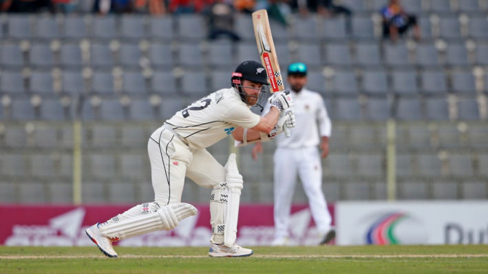 বাংলাদেশ বনাম নিউজিল্যান্ড