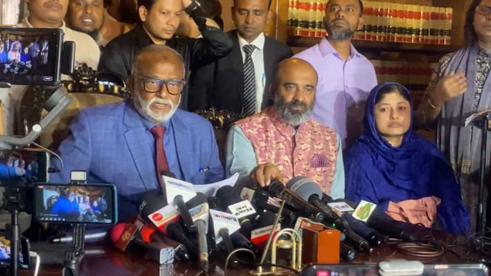 ২৩০ আসনে প্রার্থী ঘোষণা তৃণমূল বিএনপির