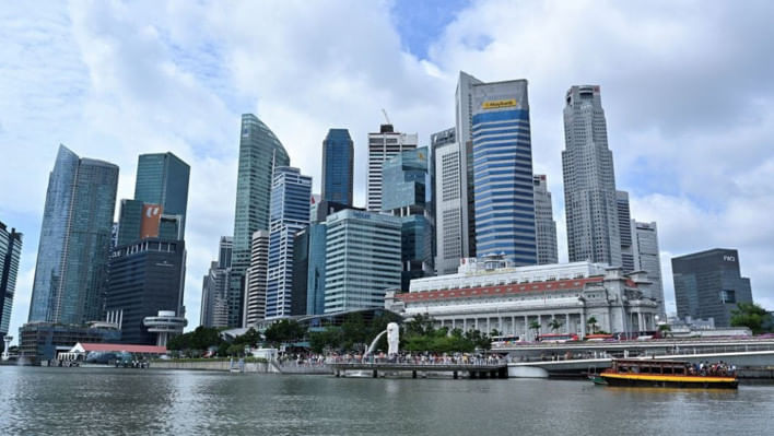 বিশ্বের সবচেয়ে ব্যয়বহুল শহর, সিঙ্গাপুর, জুরিখ,