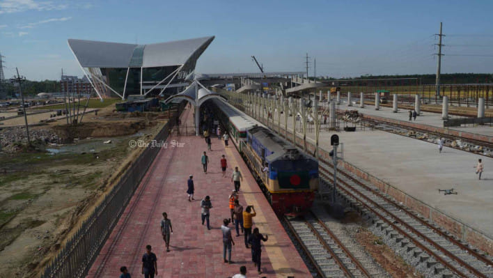 কক্সবাজার এক্সপ্রেস