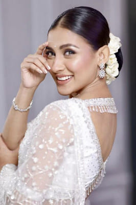 মেহজাবীন