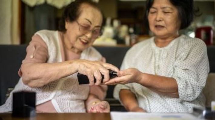 ত্বকের যত্ন