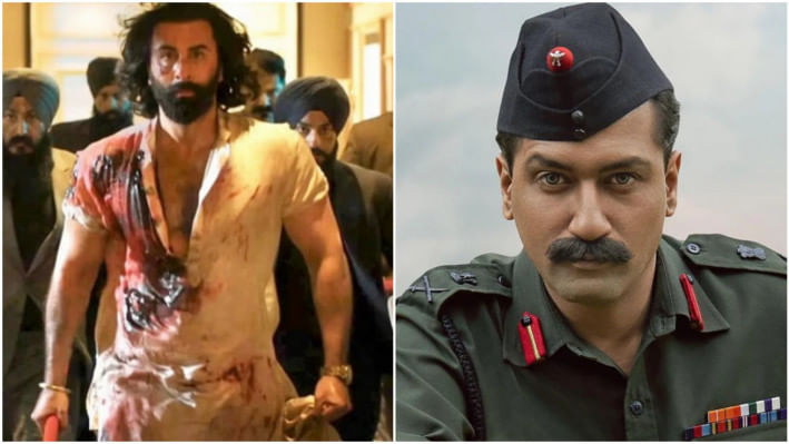 বক্স অফিসে রেকর্ড অ্যানিমেল মুভির