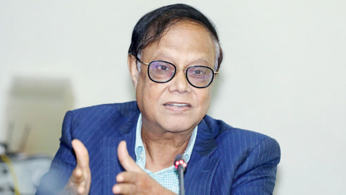 বিনিময় হার, করপোরেট দায়, আহসান এইচ মনসুর,