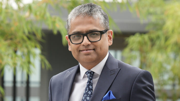 ফিকির নতুন সভাপতি জাভেদ আখতার