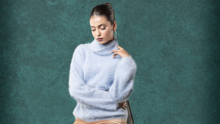 শীতে ঠোঁট ফাটা