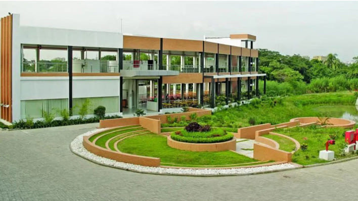 লিড সনদ, পরিবেশবান্ধব পোশাক কারখানা,