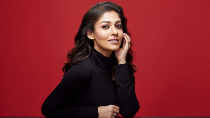 নয়নতারা, লেডি সুপারস্টার, নয়নতারার পরিবার, নয়নতারার বিয়ে,