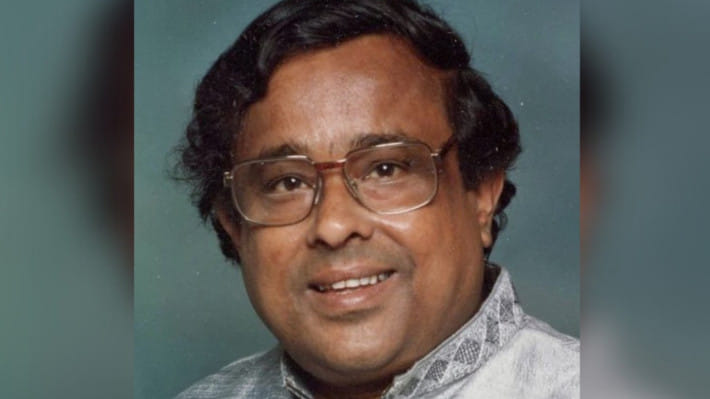 অনুপ ঘোষাল