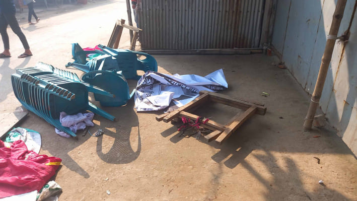 vandalized-at-the-office-of-independent-candidate