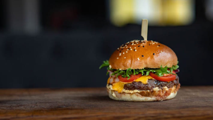 ঢাকার রেস্টুরেন্ট