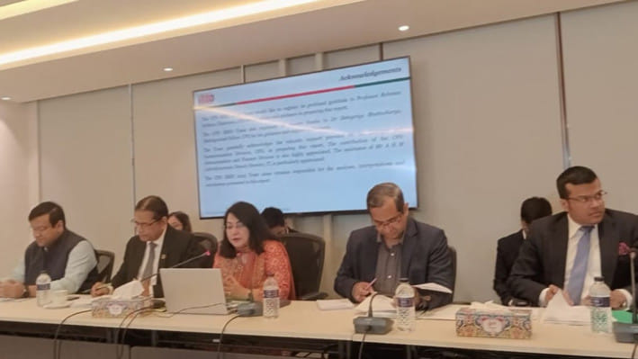 ঋণ অনিয়ম