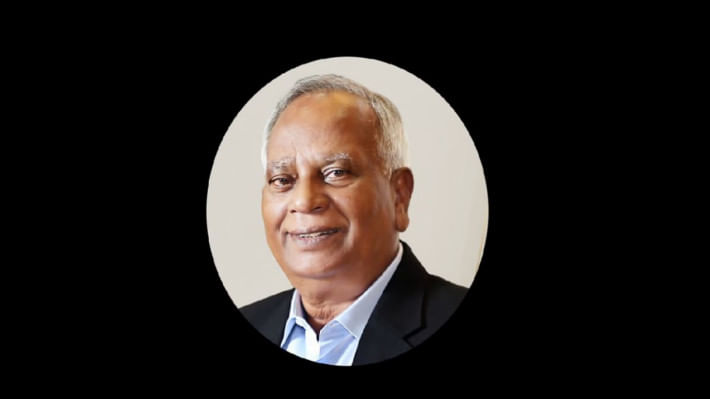 সিটি গ্রুপের চেয়ারম্যান ফজলুর রহমান। ছবি: সংগৃহীত