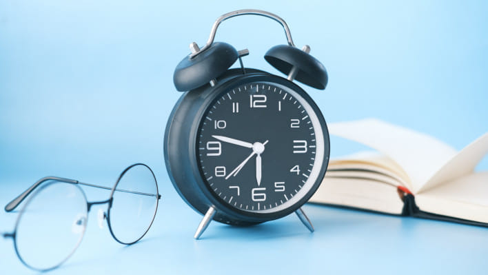 শীতের সকালে আলসেমি