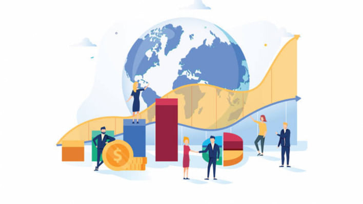 মূল্যস্ফীতি, ব্যাংক সুদ, মূল্যস্ফীতি, ব্যাংক সুদ, বাংলাদেশের অর্থনীতি, অর্থনৈতিক সংকট, কেমন যাবে ২০২৪ সাল,