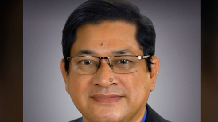 রাগেবুল আহসান