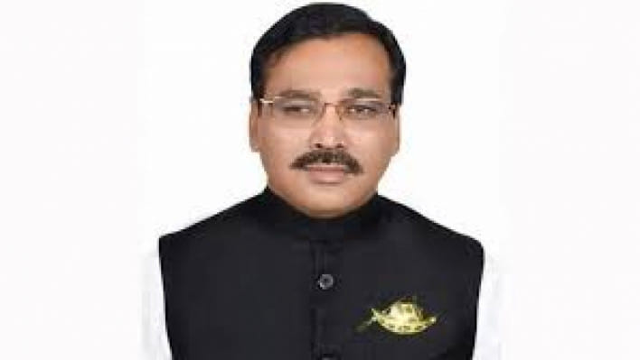 এমপি মোয়াজ্জেম