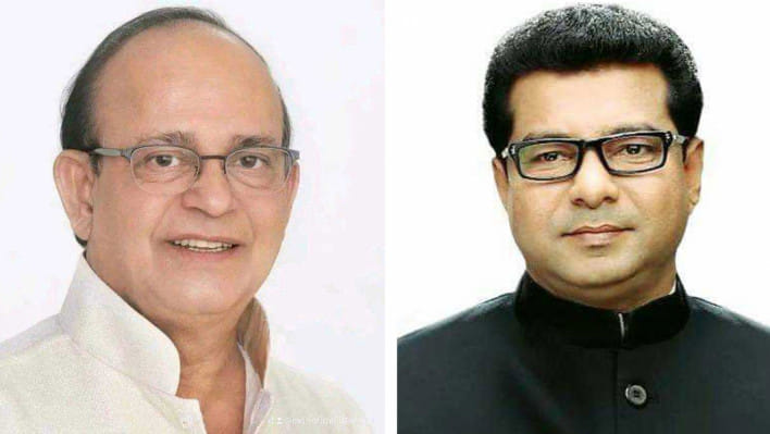 পিরোজপুর-২: নিজের সাবেক এপিএসের কাছে হারলেন আনোয়ার হোসেন মঞ্জু