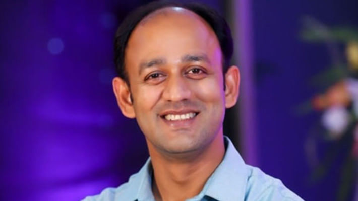 রাজপথের মতো সংসদেও ভূমিকা রাখব: ব্যারিস্টার সুমন