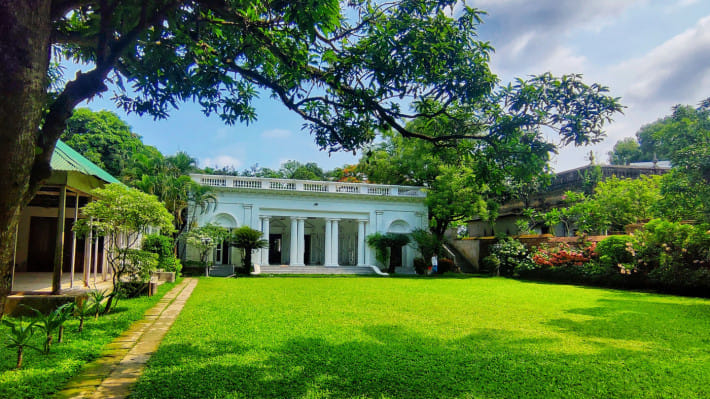 নরসিংদী ভ্রমণ