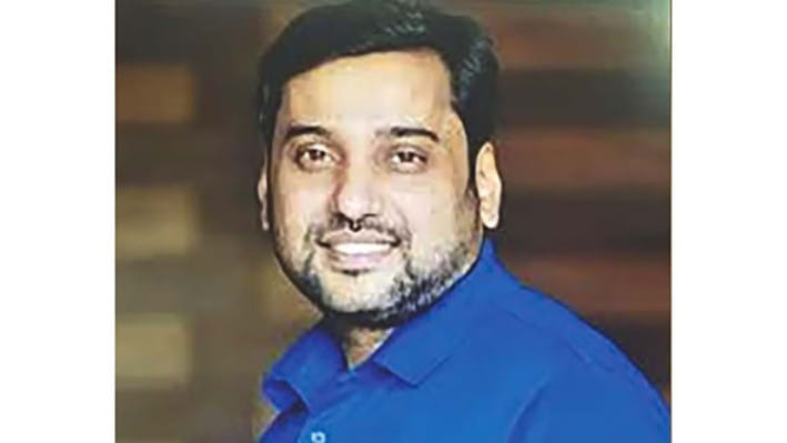 ইসমাইল হোসেন চৌধুরী সম্রাট