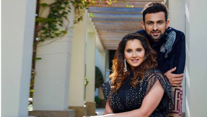 শোয়েব মালিক, সানিয়া মির্জা, শোয়েব মালিক-সানিয়া মির্জা, সানিয়া মির্জার বিচ্ছেদ, শোয়েব মালিকের বিচ্ছেদ,