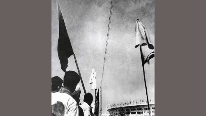 ১৯৬৯ সাল। পাকিস্তানি স্বৈরশাসক আইয়ুববিরোধী আন্দোলনে উত্তাল দেশ। এর মধ্যেই ২০ জানুয়ারি এ দেশের ছাত্রসমাজের ১১ দফা কর্মসূচির মিছিলে নেতৃত্ব দিতে গিয়ে পুলিশের গুলিতে জীবন দিলেন ছাত্রনেতা আসাদুজ্জামান। 