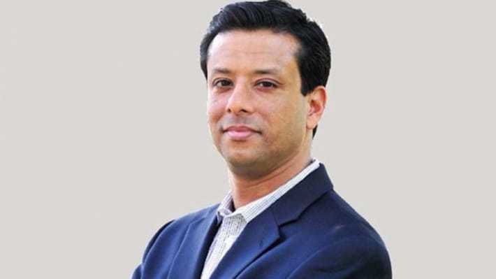 প্রধানমন্ত্রীর তথ্য ও যোগাযোগ প্রযুক্তি উপদেষ্টা