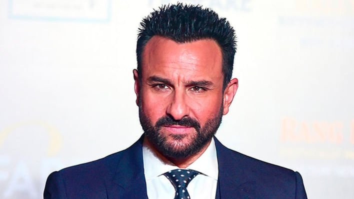 সাইফ আলী খান, বলিউড, কারিনা কাপুর, সাইফ-কারিনা,