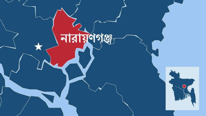 নারায়ণগঞ্জে অগ্নিকাণ্ডে একই পরিবারের ৬ জন দগ্ধ