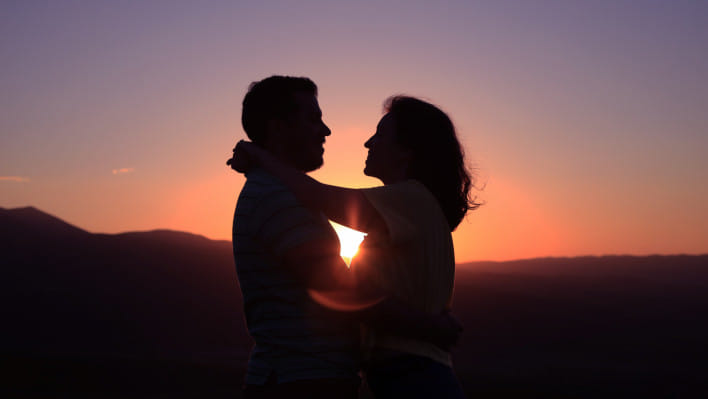 সিচুয়েশনশিপ