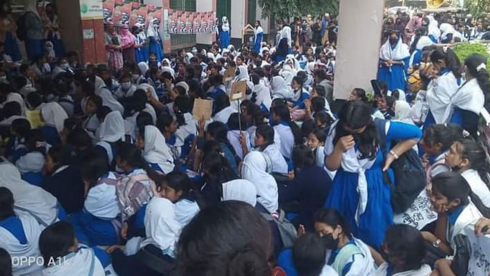 নরসিংদী