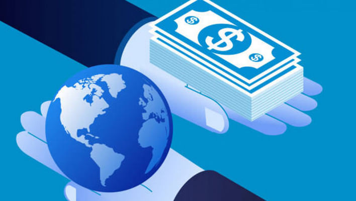 প্রবাসী আয়