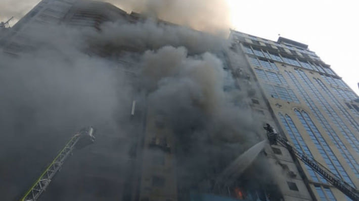 এফআর টাওয়ার