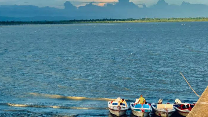 মহেশখালী ভ্রমণ