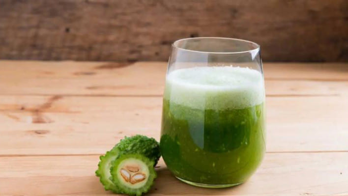 করলার জুস