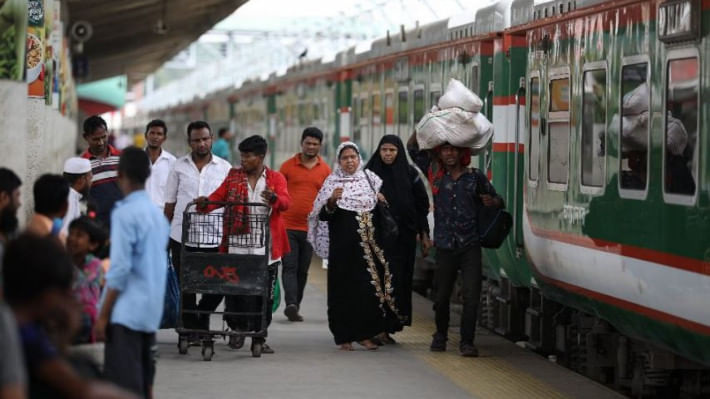 উচ্চ মূল্যস্ফীতি