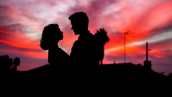 ভালোবাসা দিবস