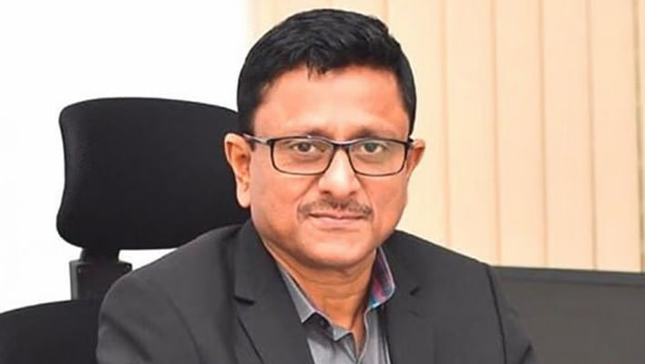 মামুন মাহমুদ শাহ, এনআরবি ব্যাংক,