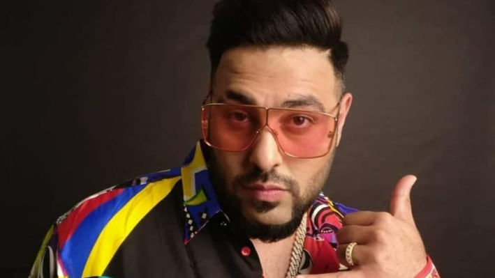 র‍্যাপার বাদশাহ